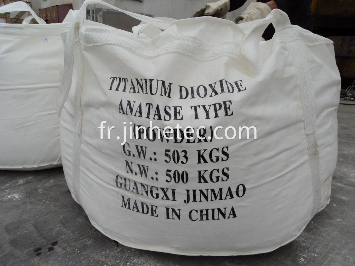 Titanium Dioxide Rutile R-5395